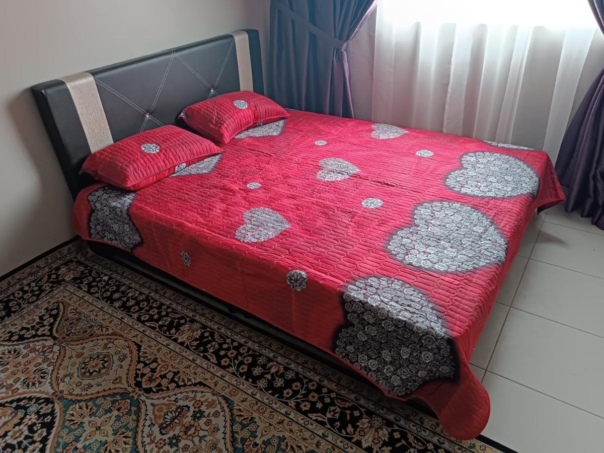 Aisy Homestay Putrajaya Cyberjaya Klia Kampung Dengkil Exterior photo