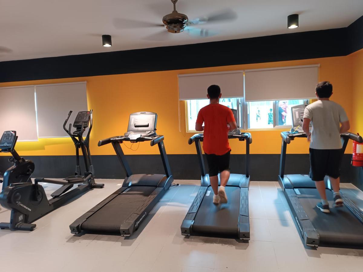 Aisy Homestay Putrajaya Cyberjaya Klia Kampung Dengkil Exterior photo