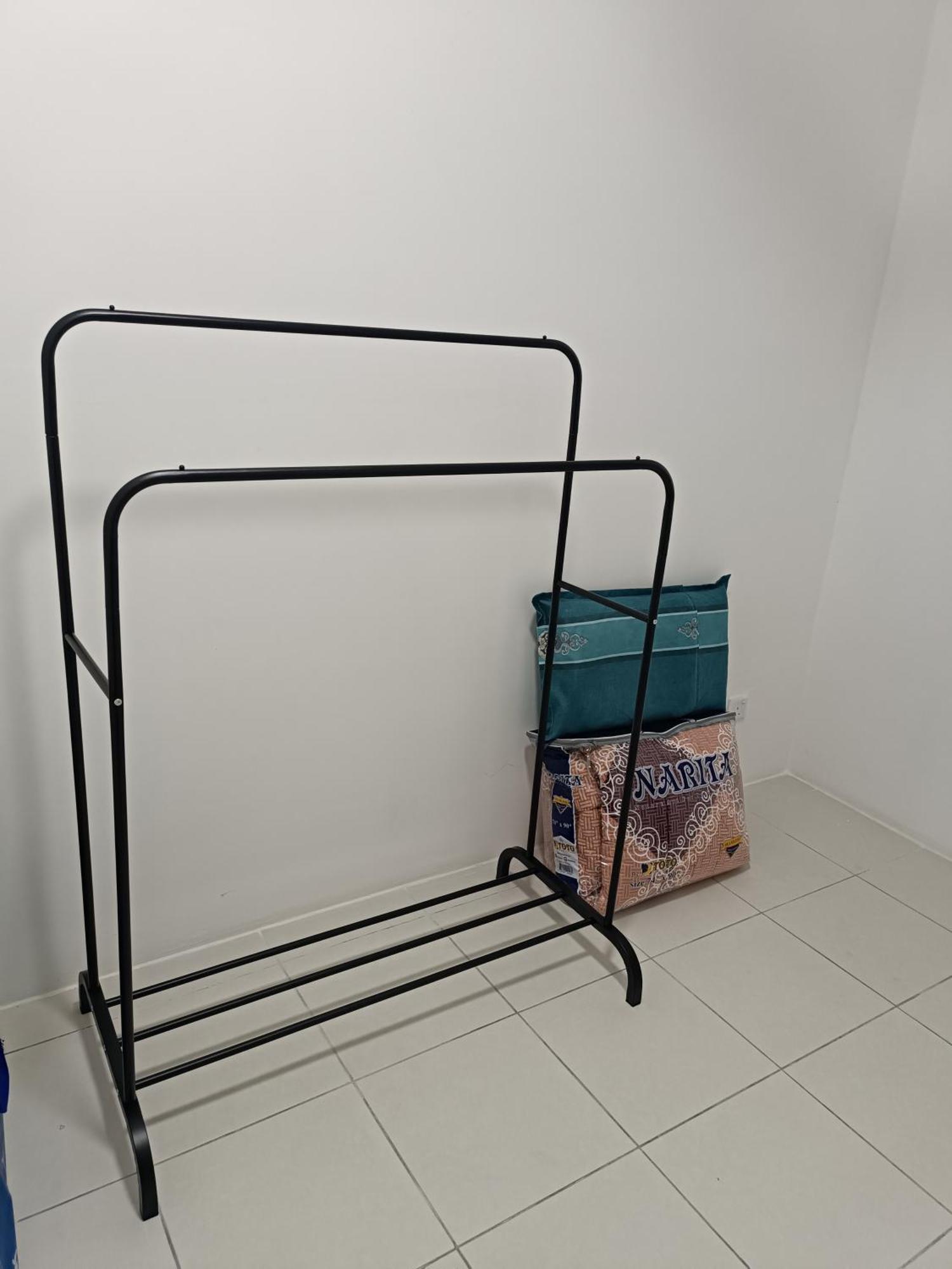 Aisy Homestay Putrajaya Cyberjaya Klia Kampung Dengkil Exterior photo