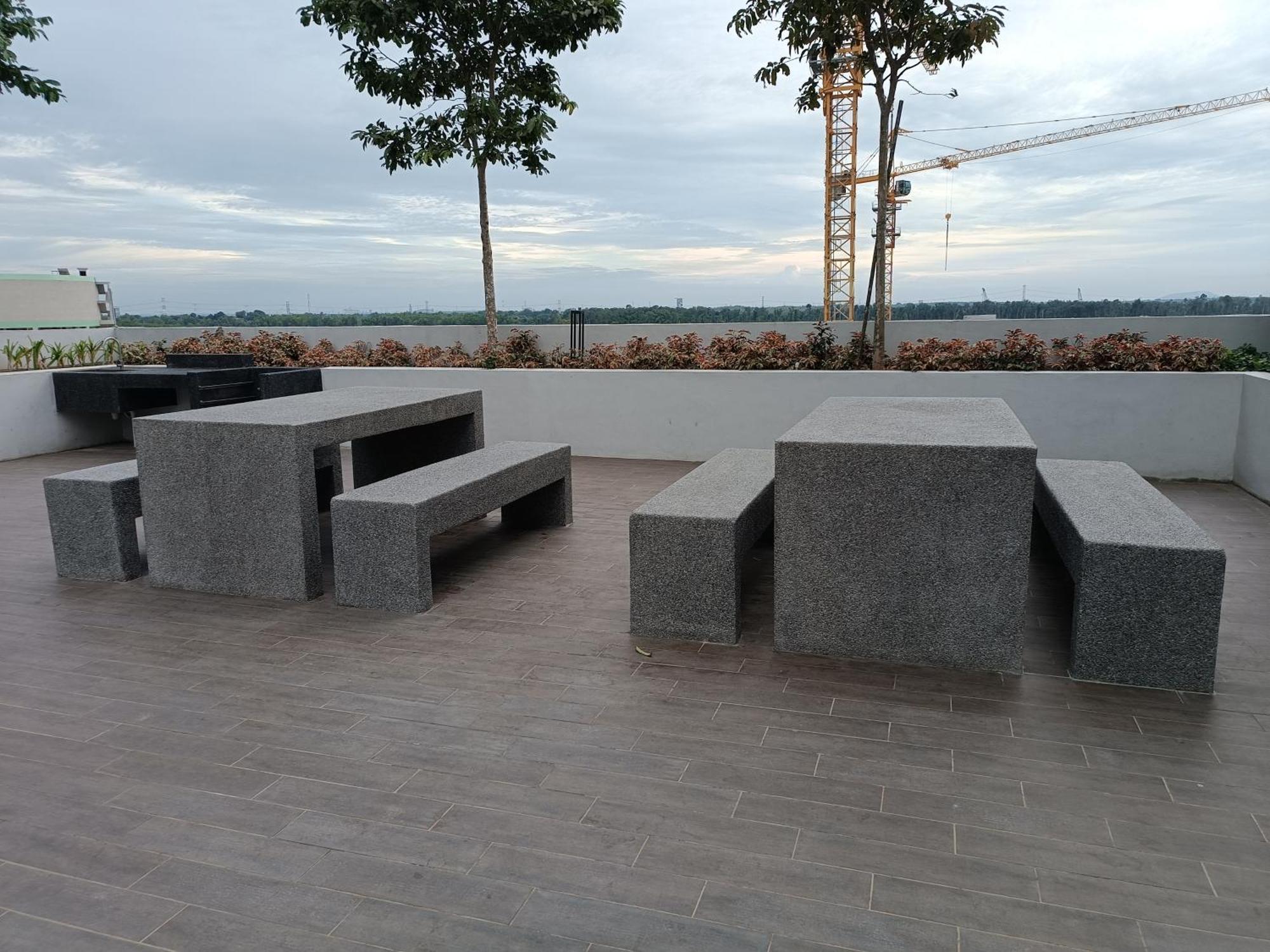 Aisy Homestay Putrajaya Cyberjaya Klia Kampung Dengkil Exterior photo