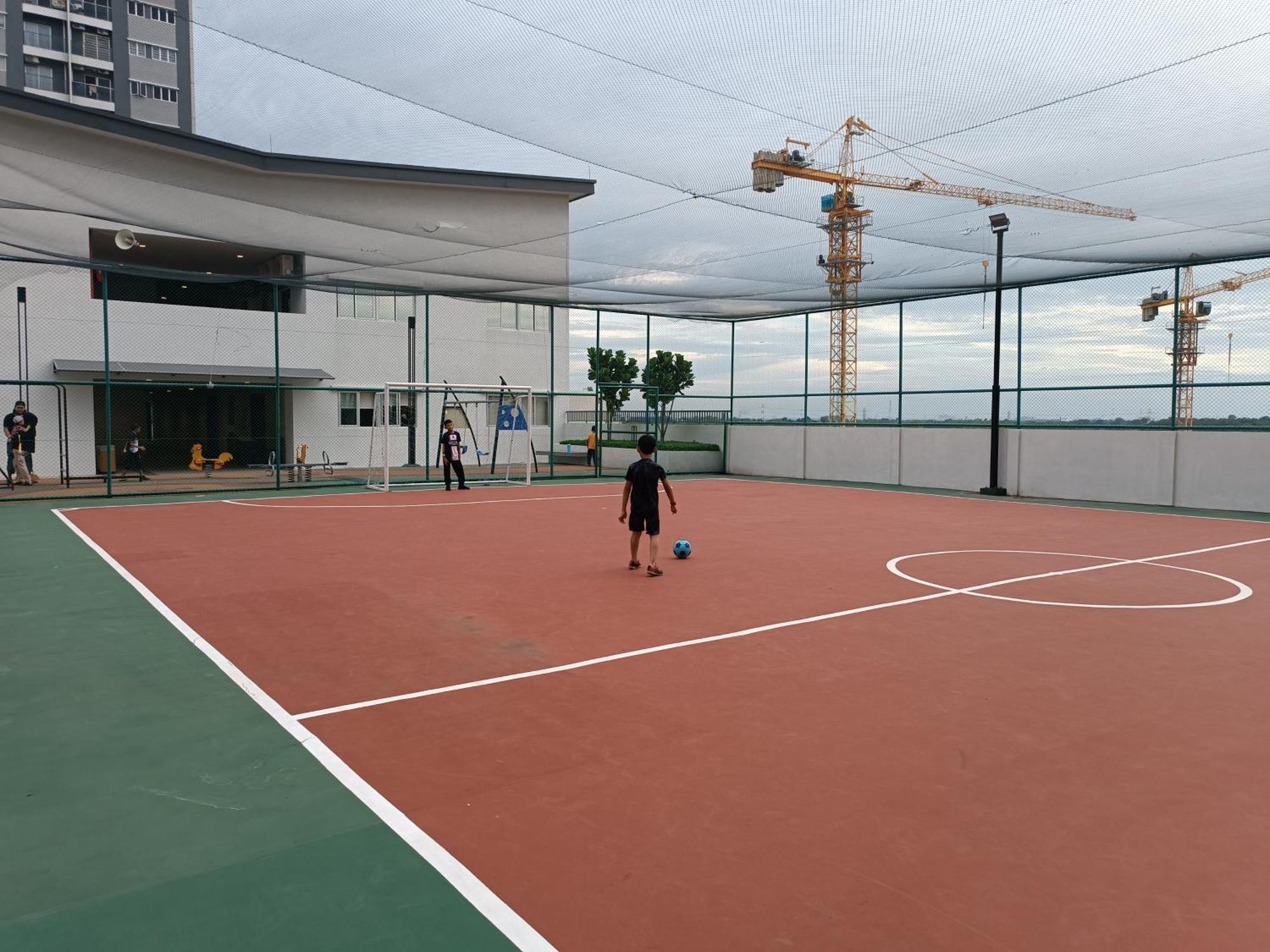 Aisy Homestay Putrajaya Cyberjaya Klia Kampung Dengkil Exterior photo