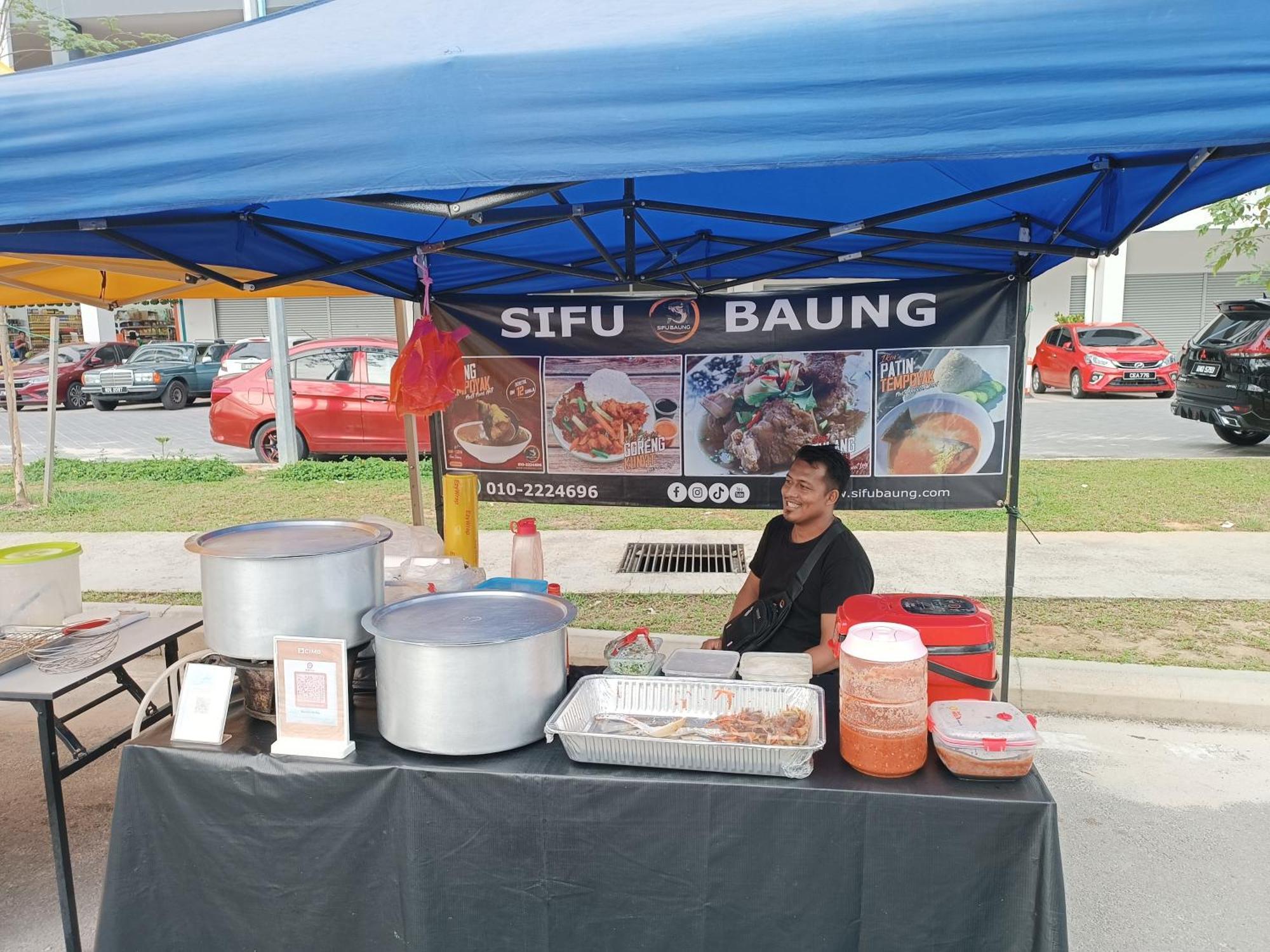 Aisy Homestay Putrajaya Cyberjaya Klia Kampung Dengkil Exterior photo