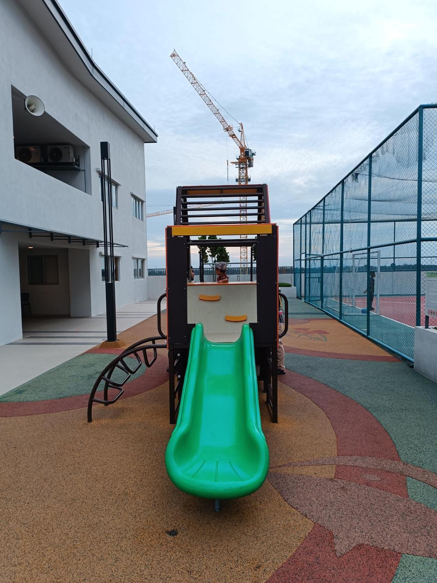 Aisy Homestay Putrajaya Cyberjaya Klia Kampung Dengkil Exterior photo